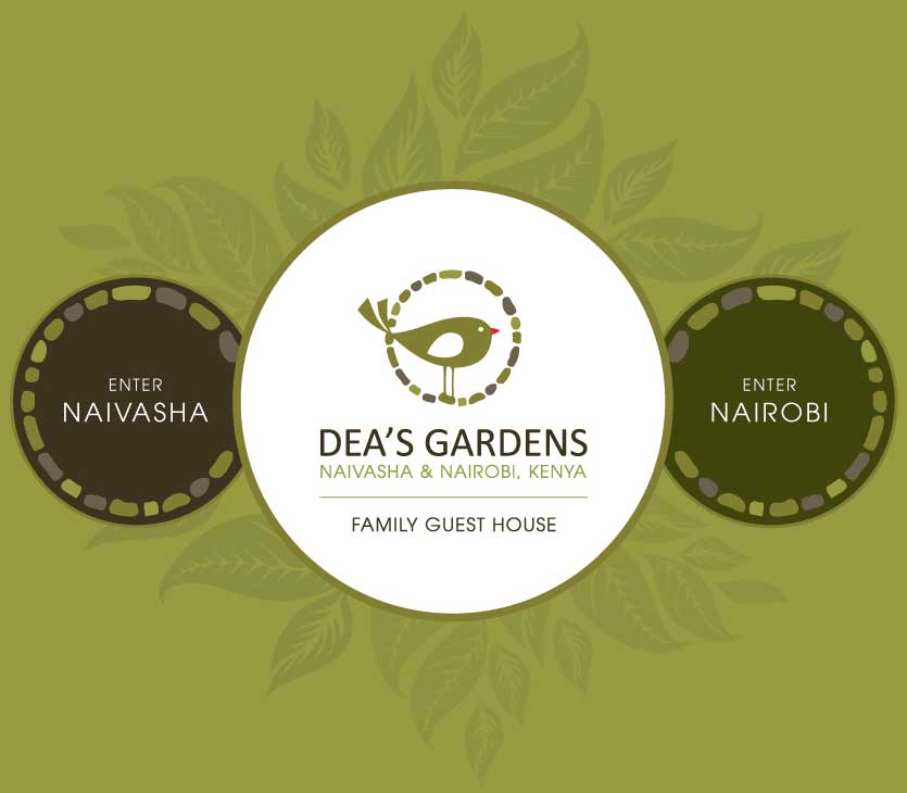 Dea's Garden